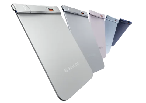 5 Beautiful Colors