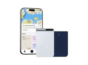 SOULOG — AI Voice Recorder with a Built-in AI Agent