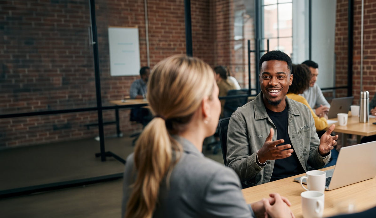 From user interviews to real insight