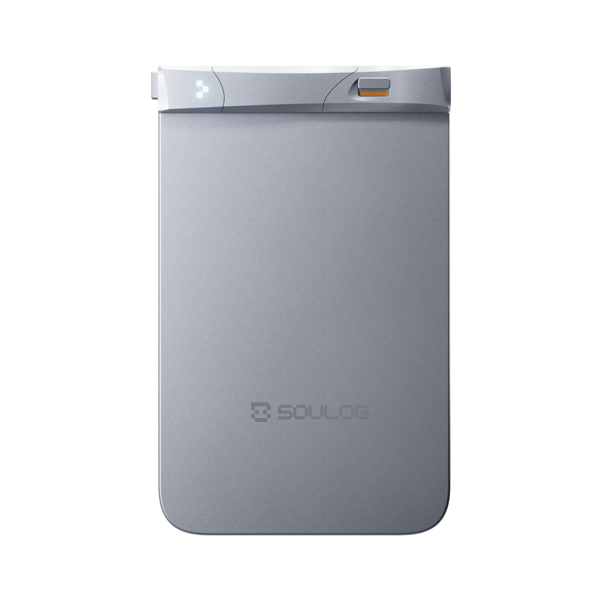 Soulog Sense AI Voice Recorder & Note Taker with a Personal Context System