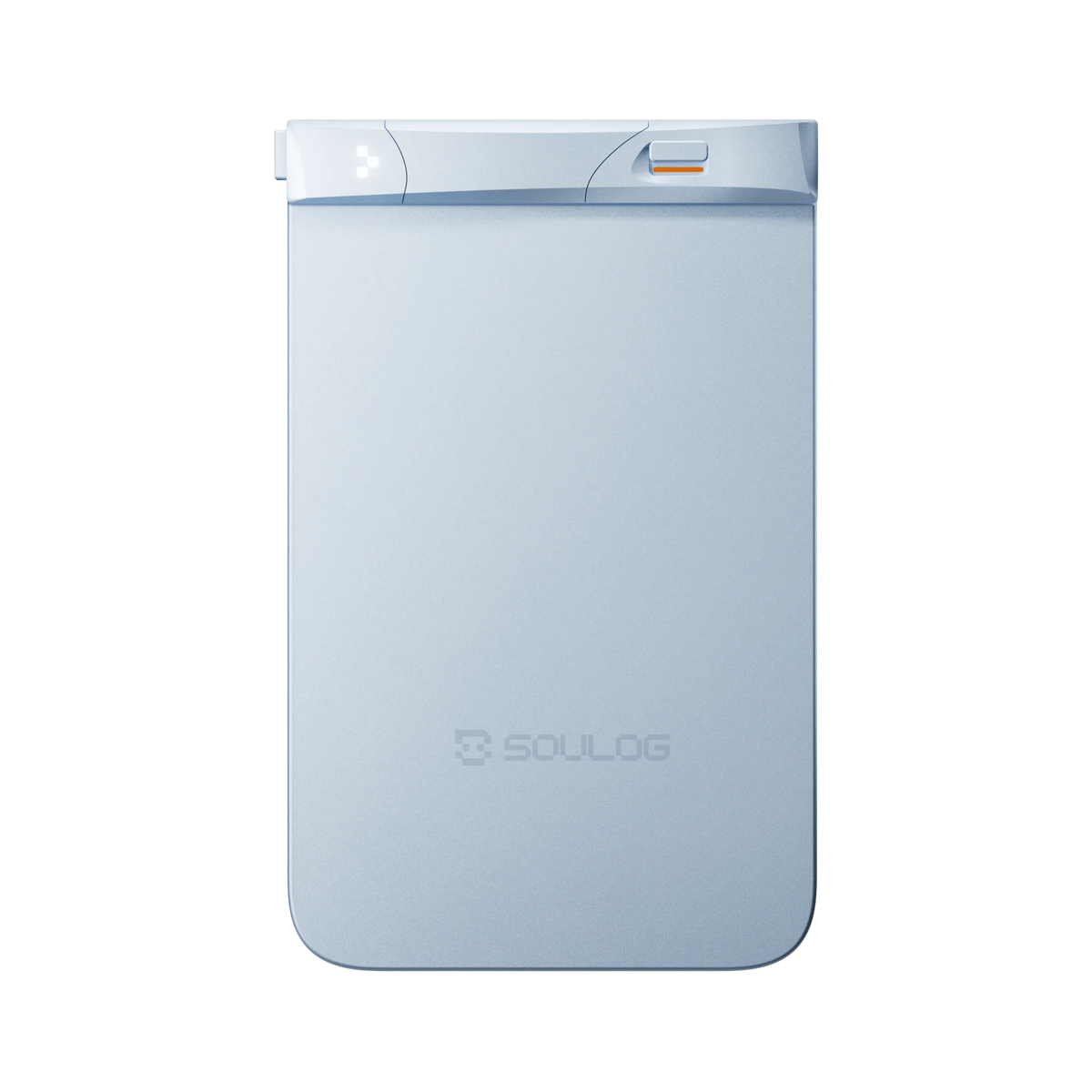 Soulog Sense AI Voice Recorder & Note Taker with a Personal Context System