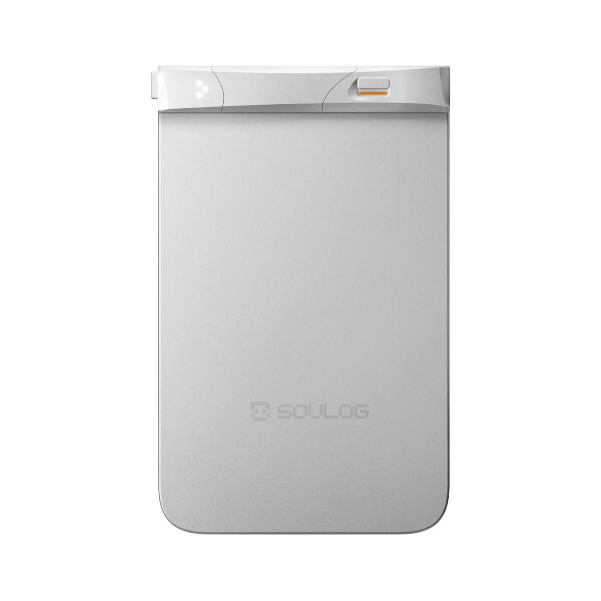 Soulog Sense AI Voice Recorder & Note Taker with a Personal Context System